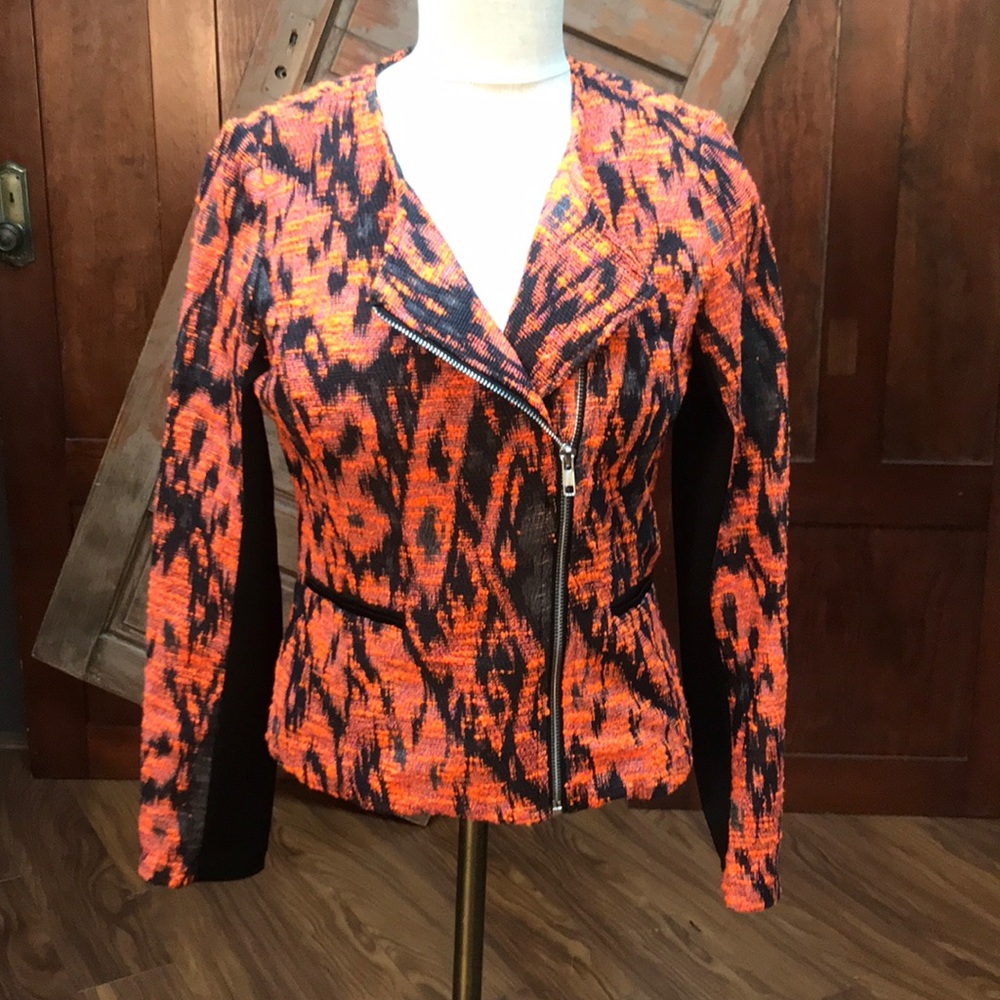 NWT ladies jacket
